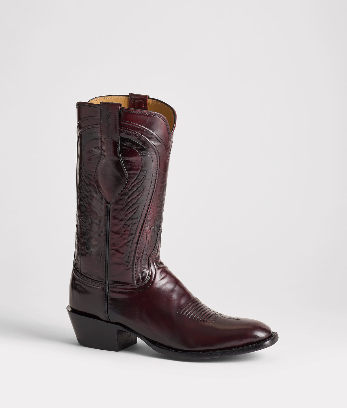 San Antonio :: Black Cherry 3