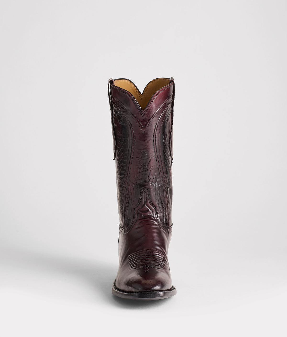 San Antonio :: Black Cherry 4