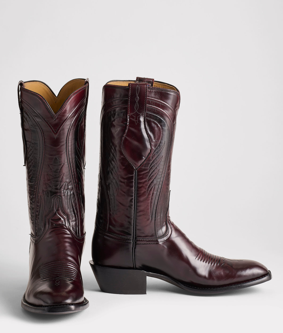 San Antonio :: Black Cherry 2