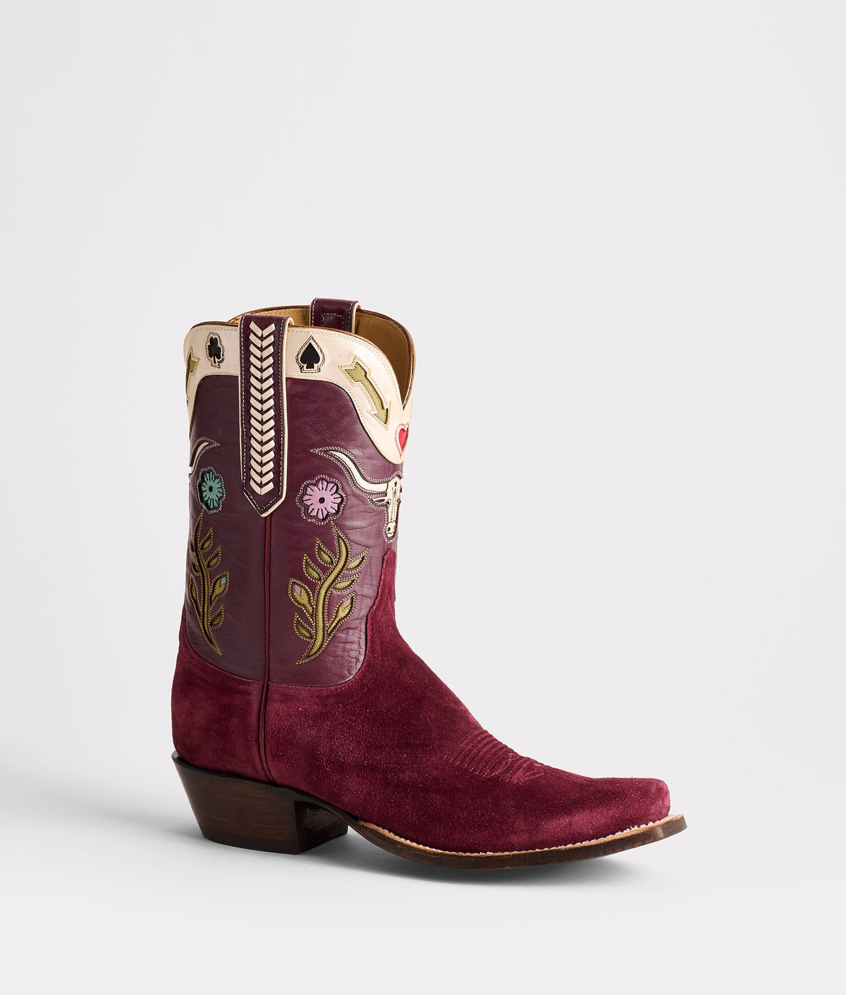 The Watchman :: Wine 6