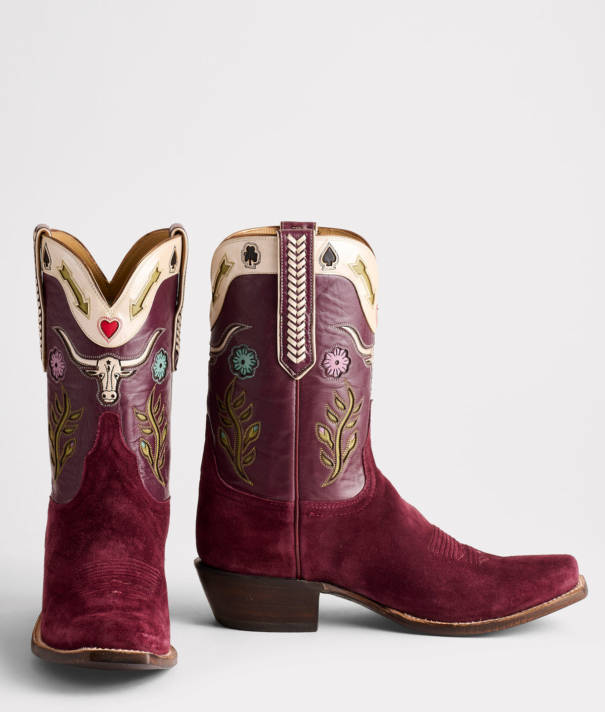 The Watchman :: Wine 2