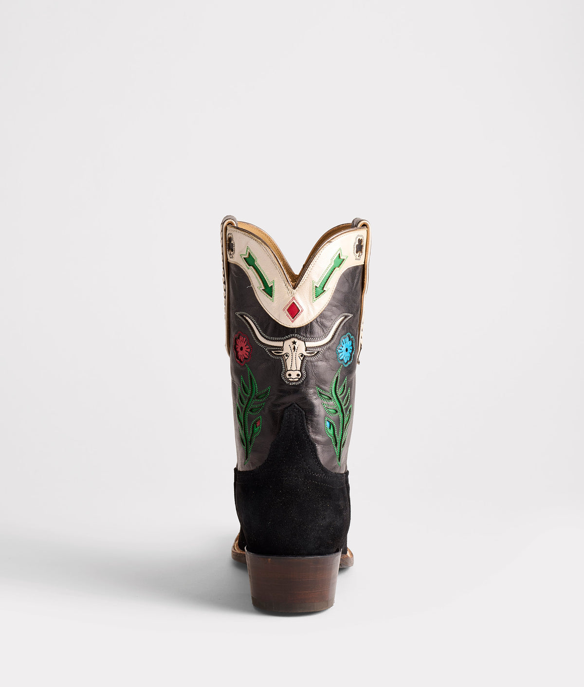 The Watchman :: Black 6