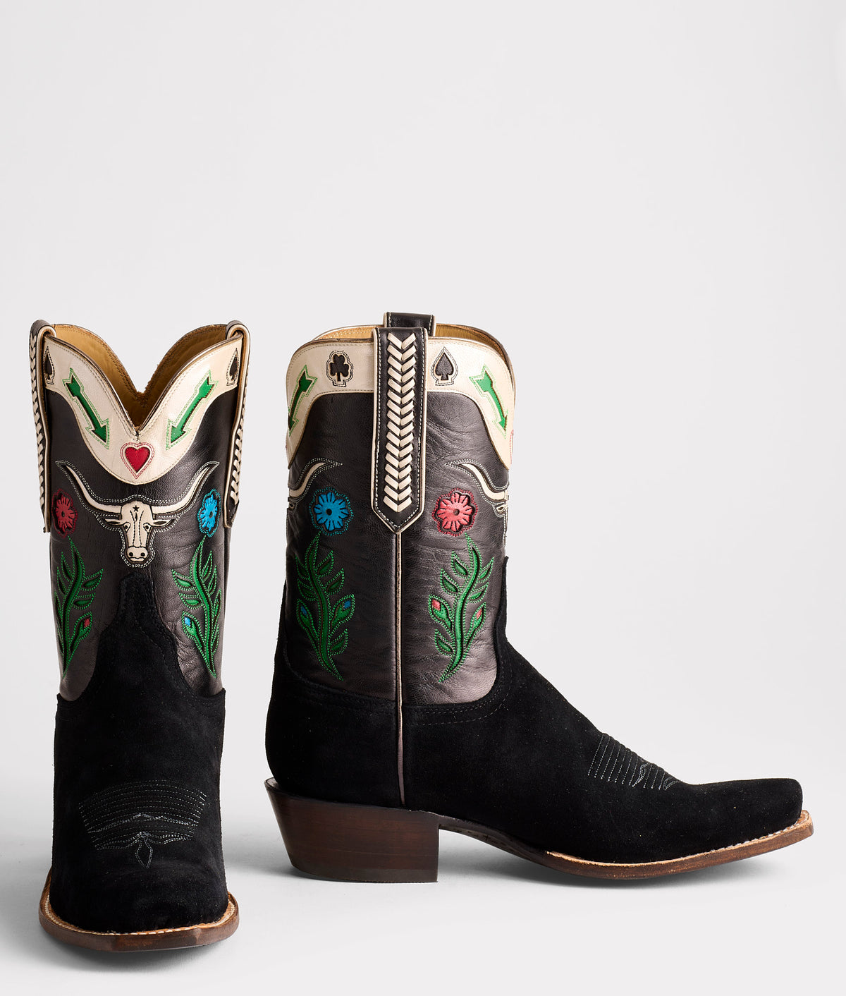 The Watchman :: Black 2