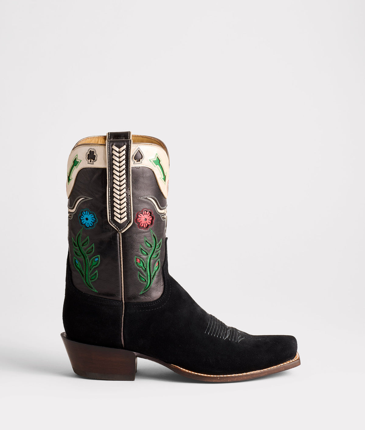 The Watchman :: Black 1