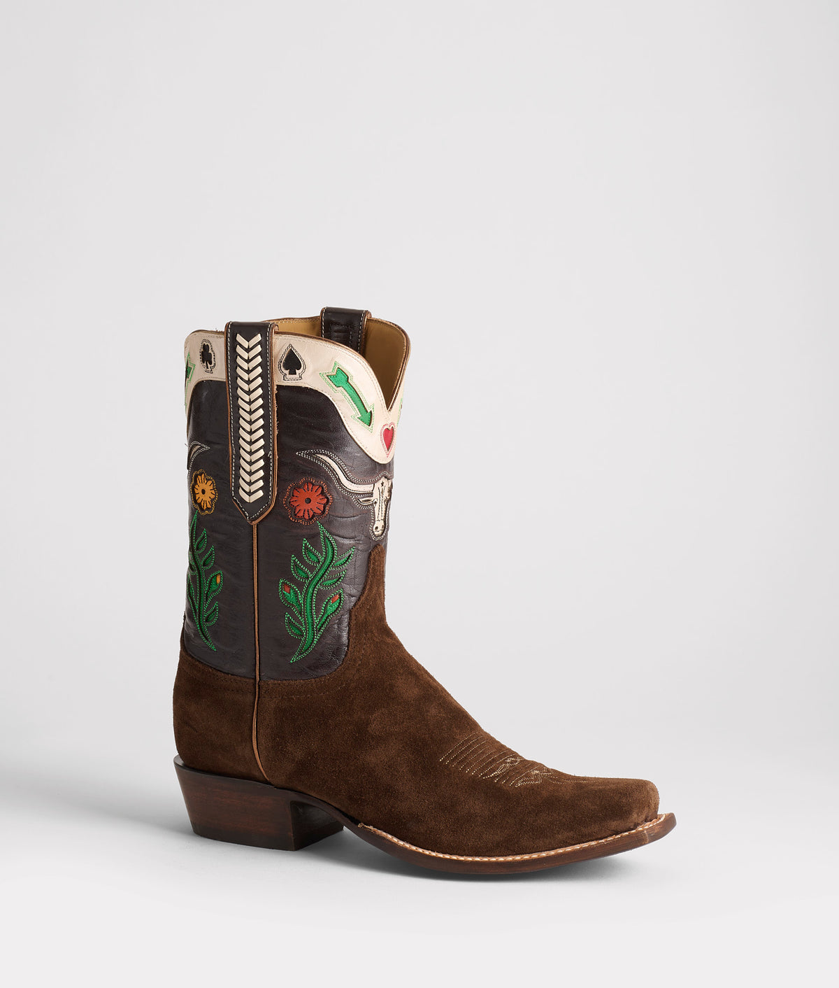 The Watchman :: Chocolate 6