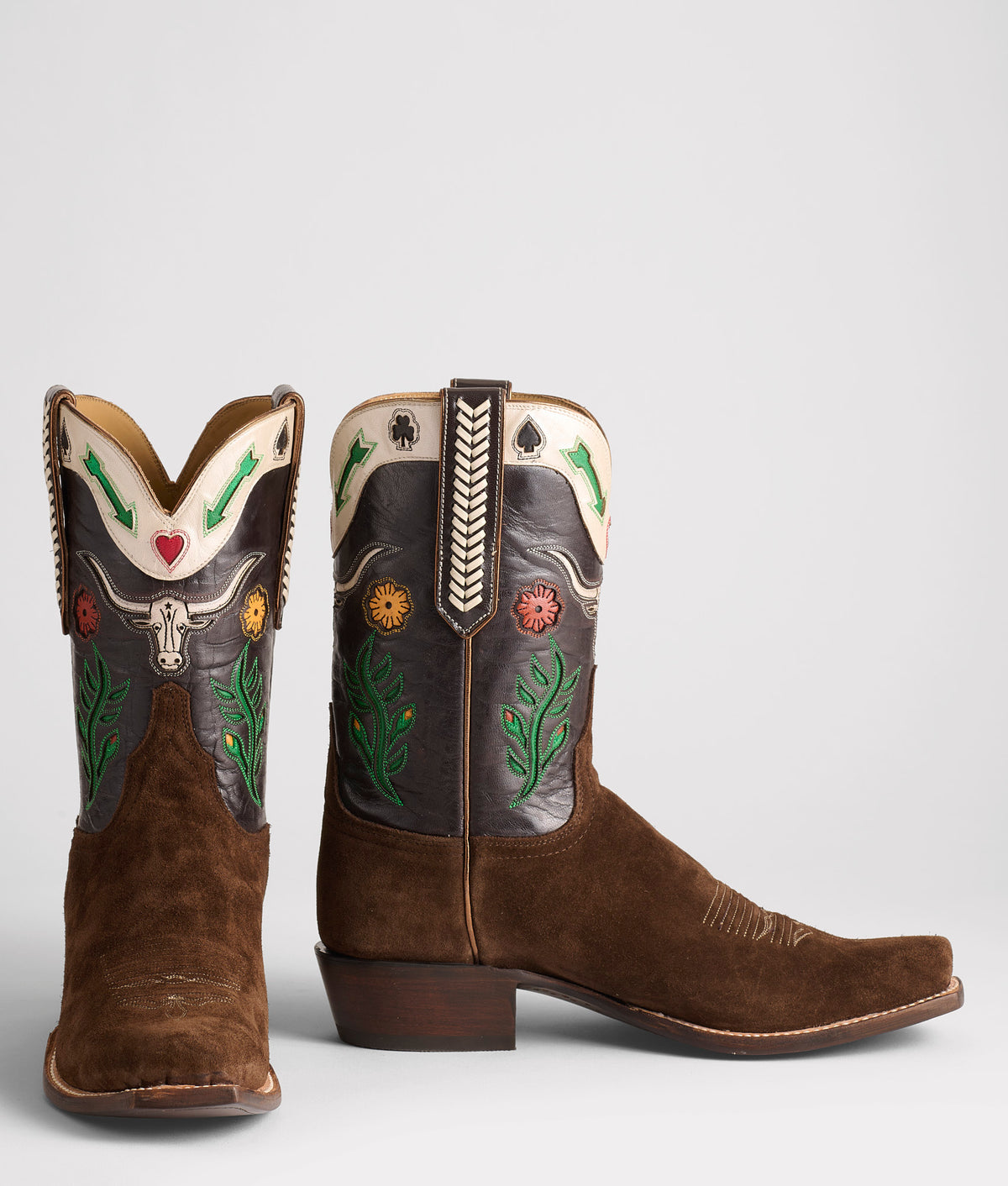 The Watchman :: Chocolate 2