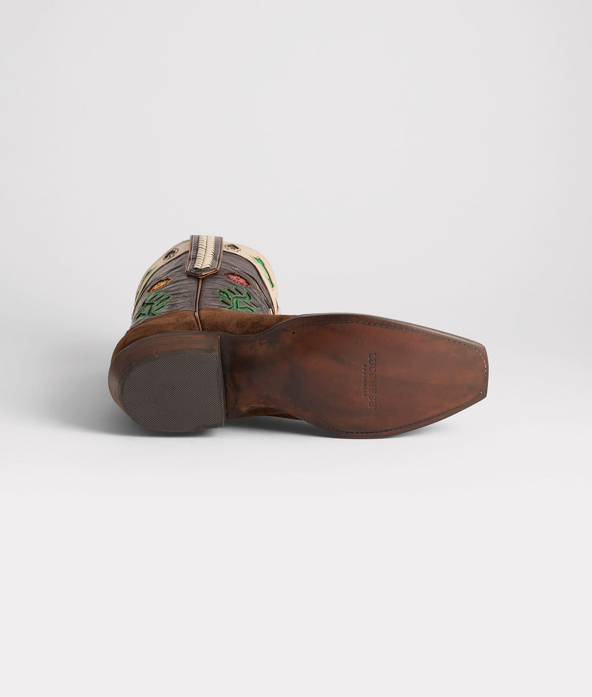 The Watchman :: Chocolate 7