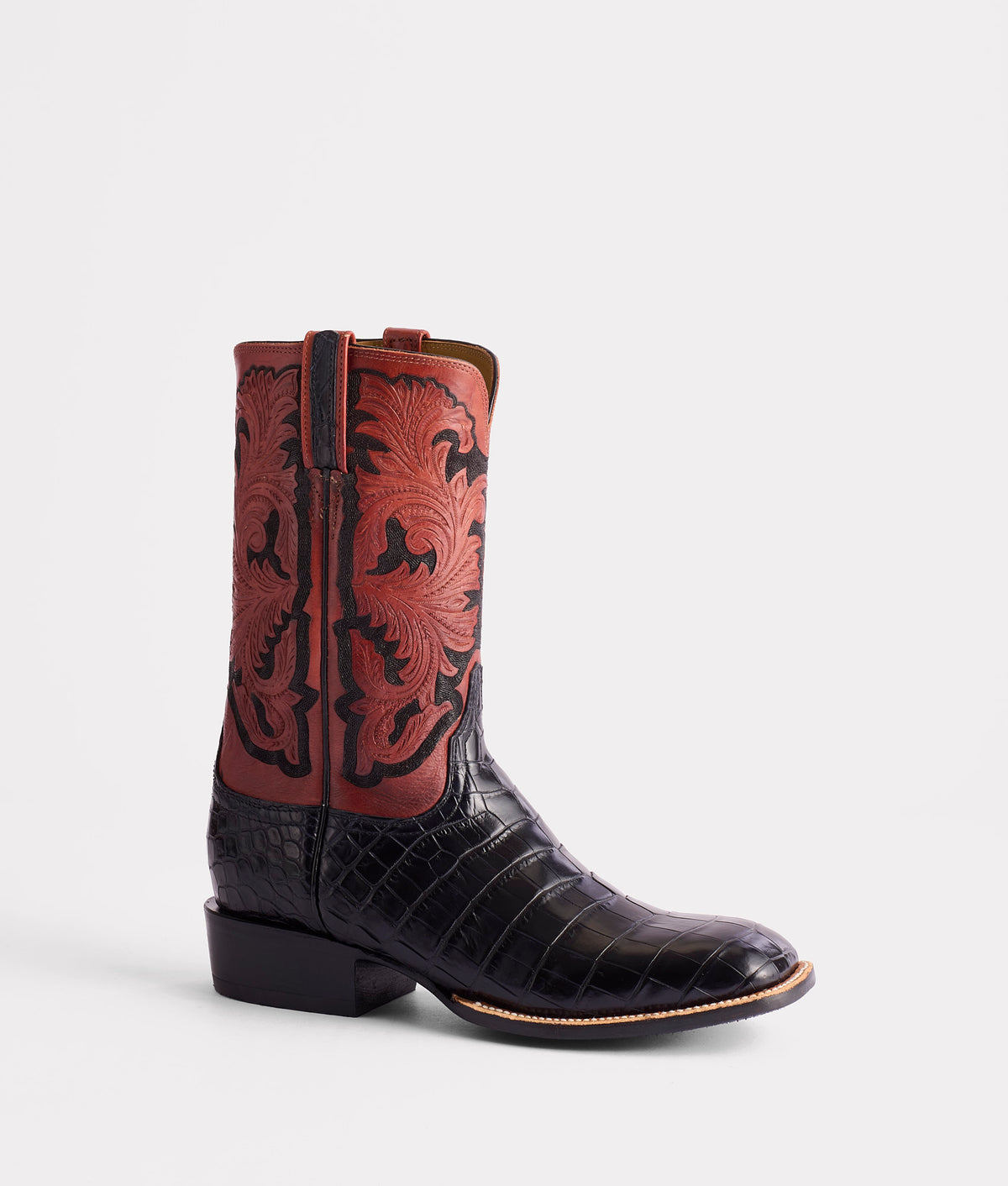 Nobleman :: Black 3