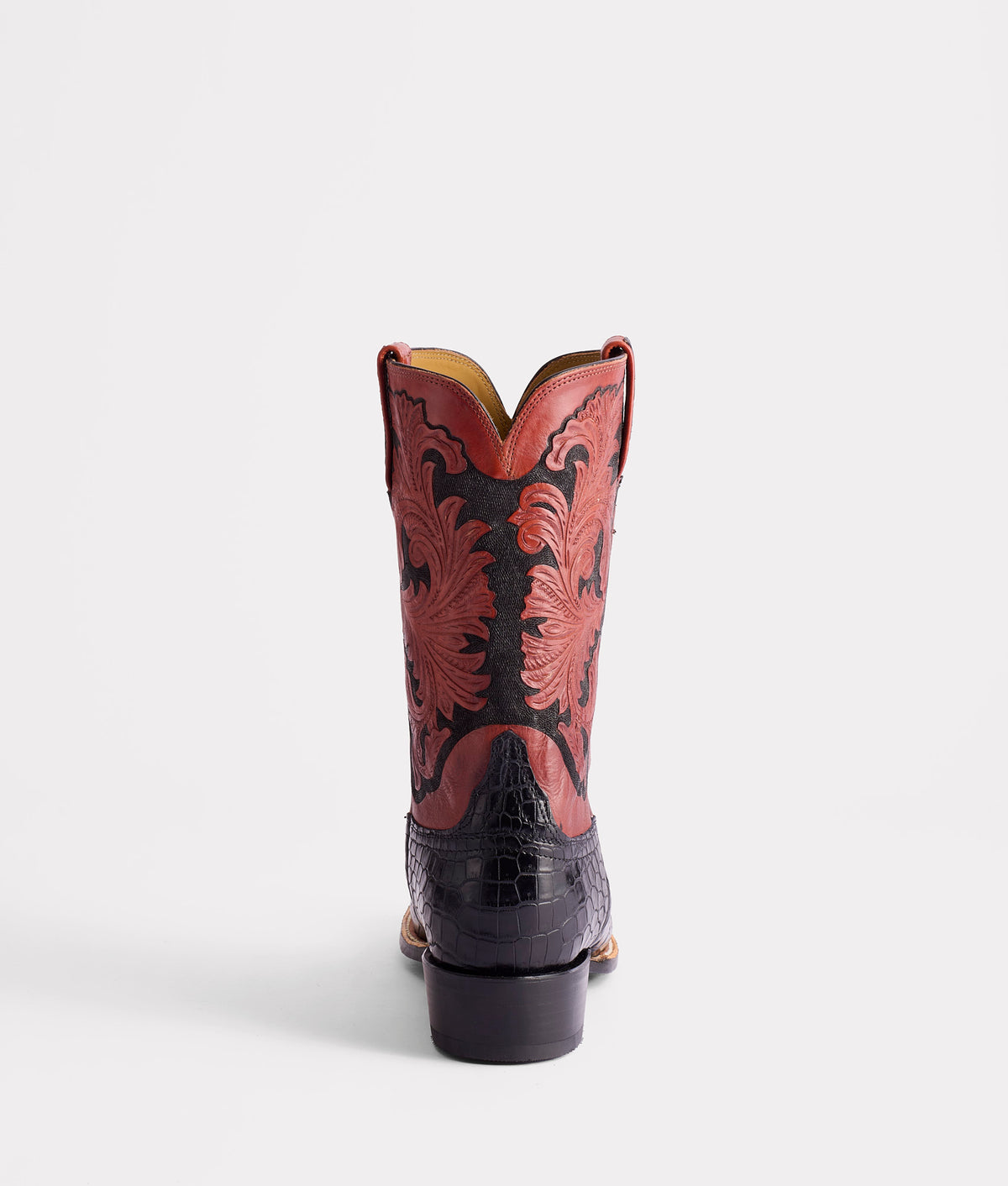 Nobleman :: Black 5