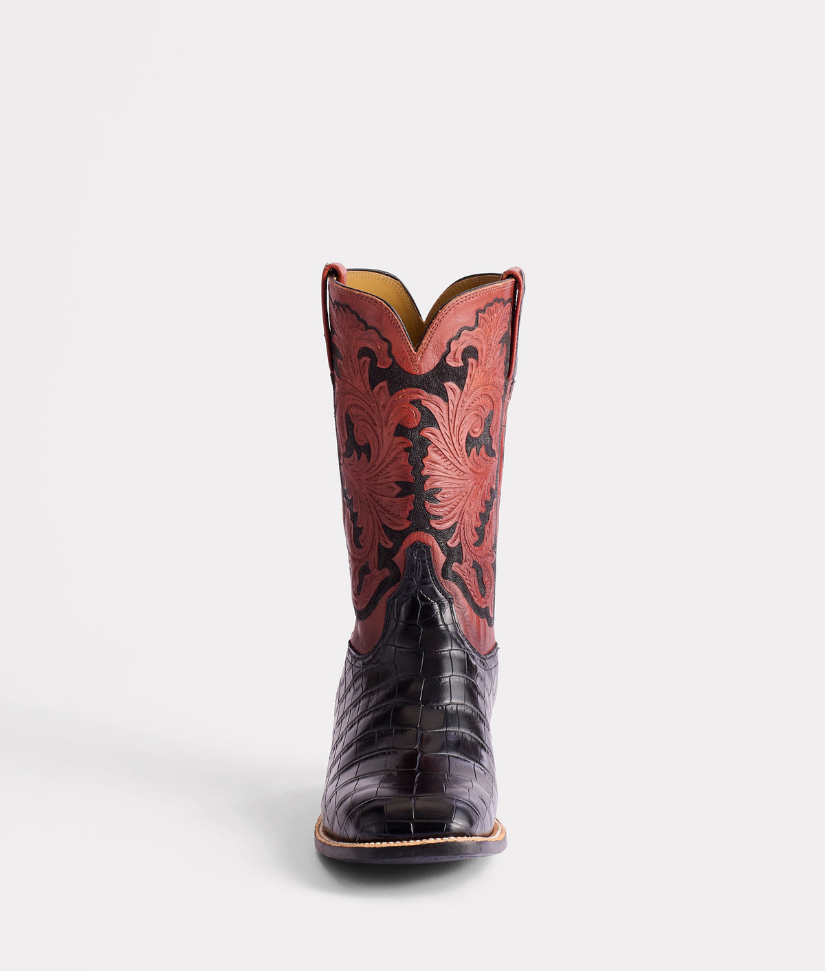 Nobleman :: Black 4