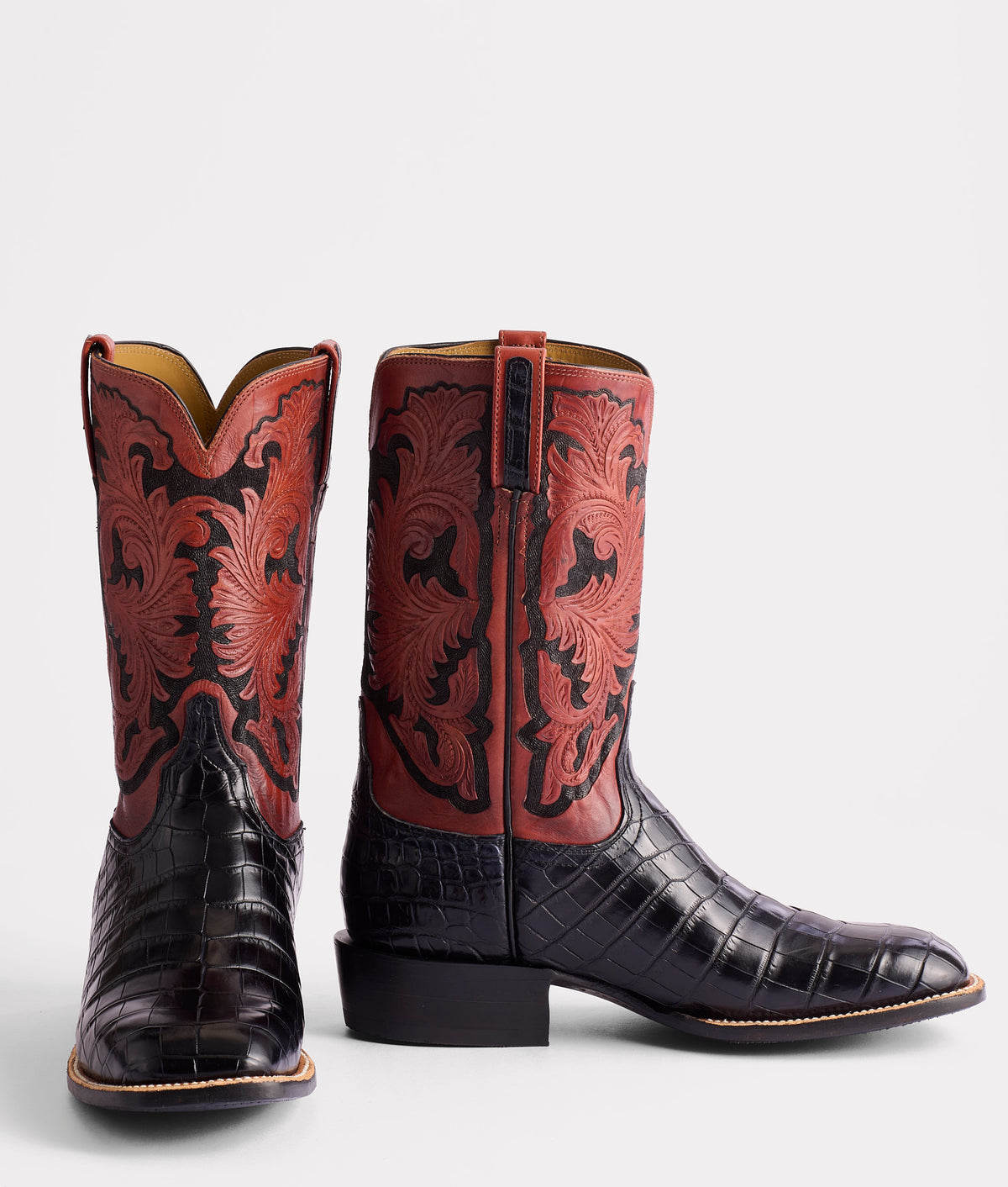 Nobleman :: Black 2
