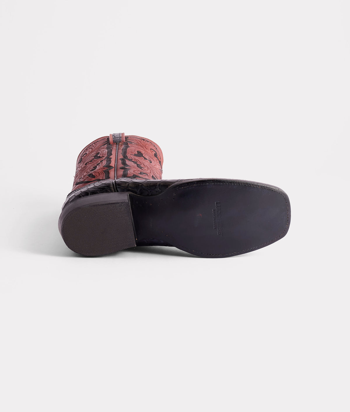 Nobleman :: Black 6
