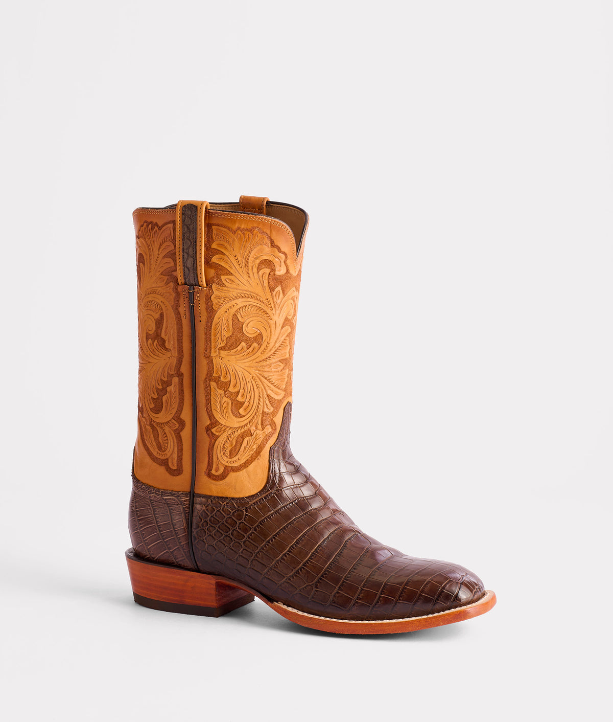 Nobleman :: Chocolate 3