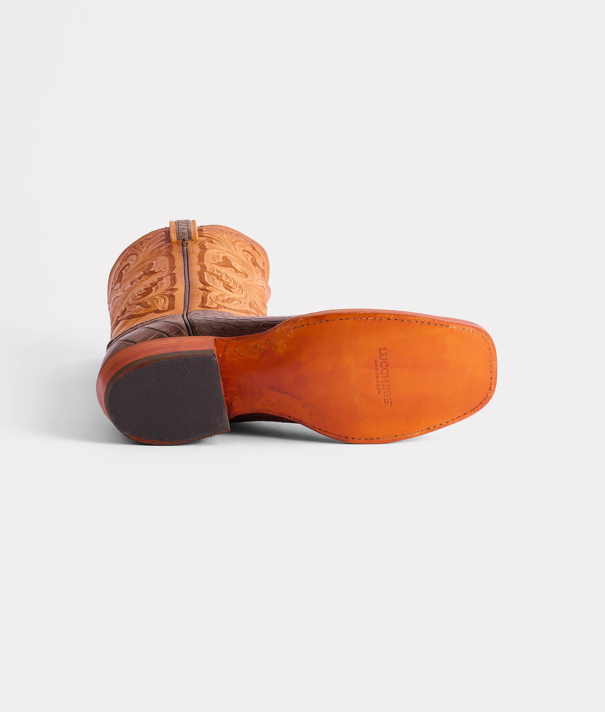 Nobleman :: Chocolate 6