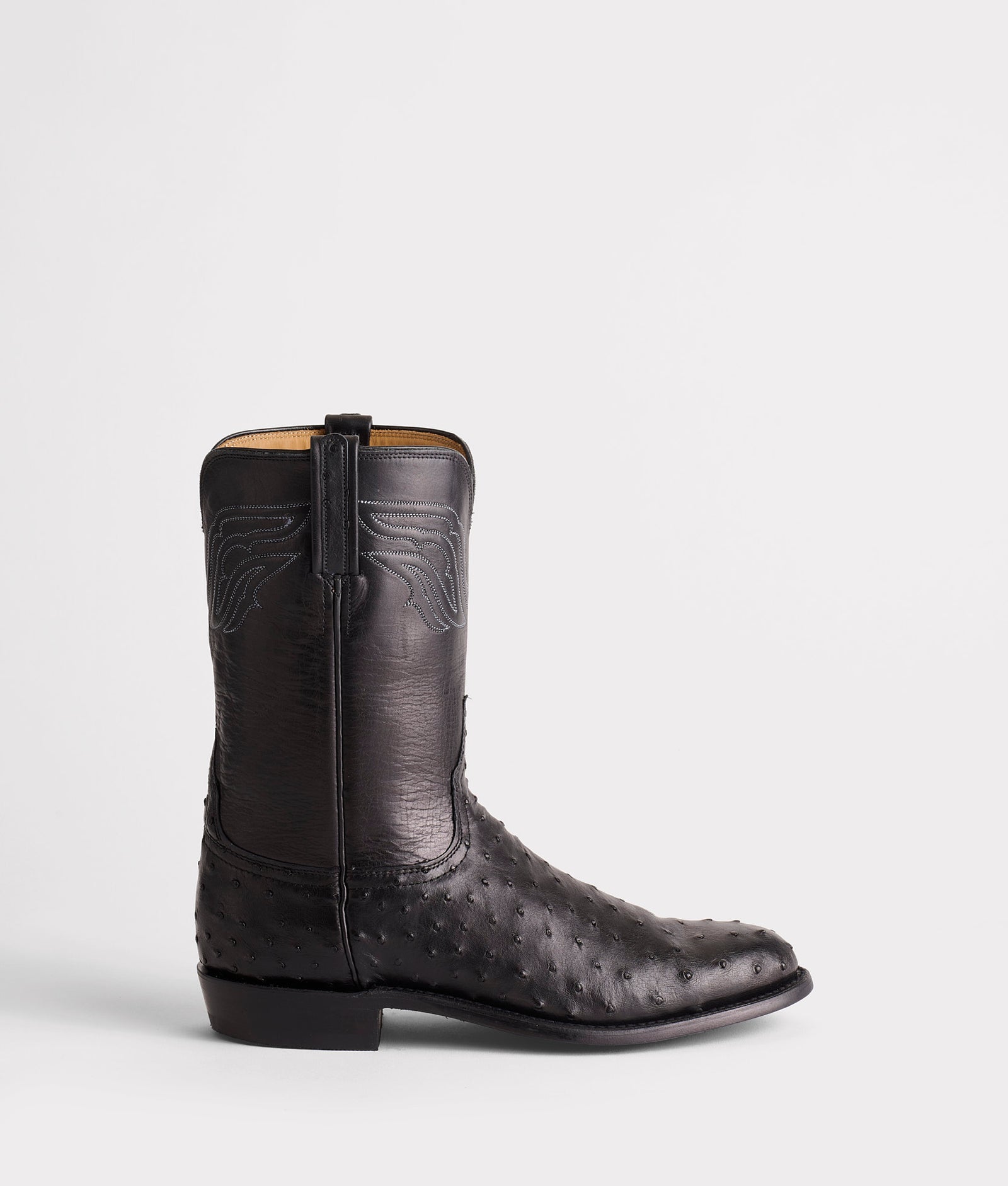 Augustus :: Black