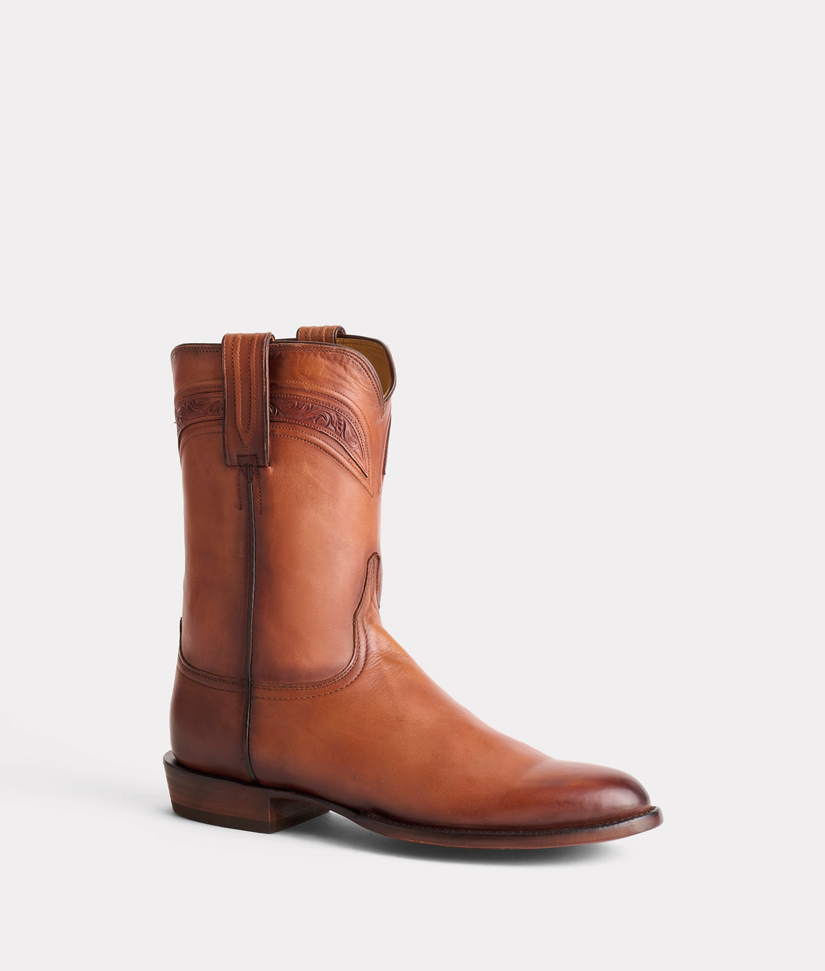 Sumter :: Dark Brown 5