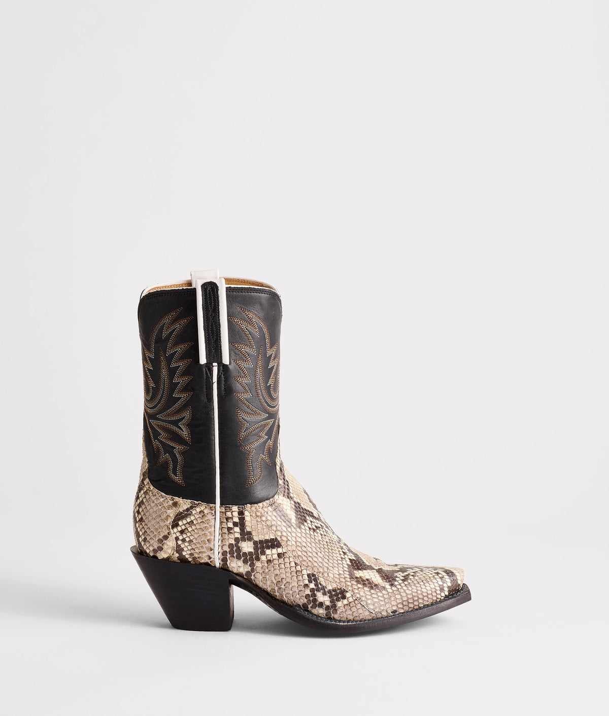 Made in Italy Boots On 2 2