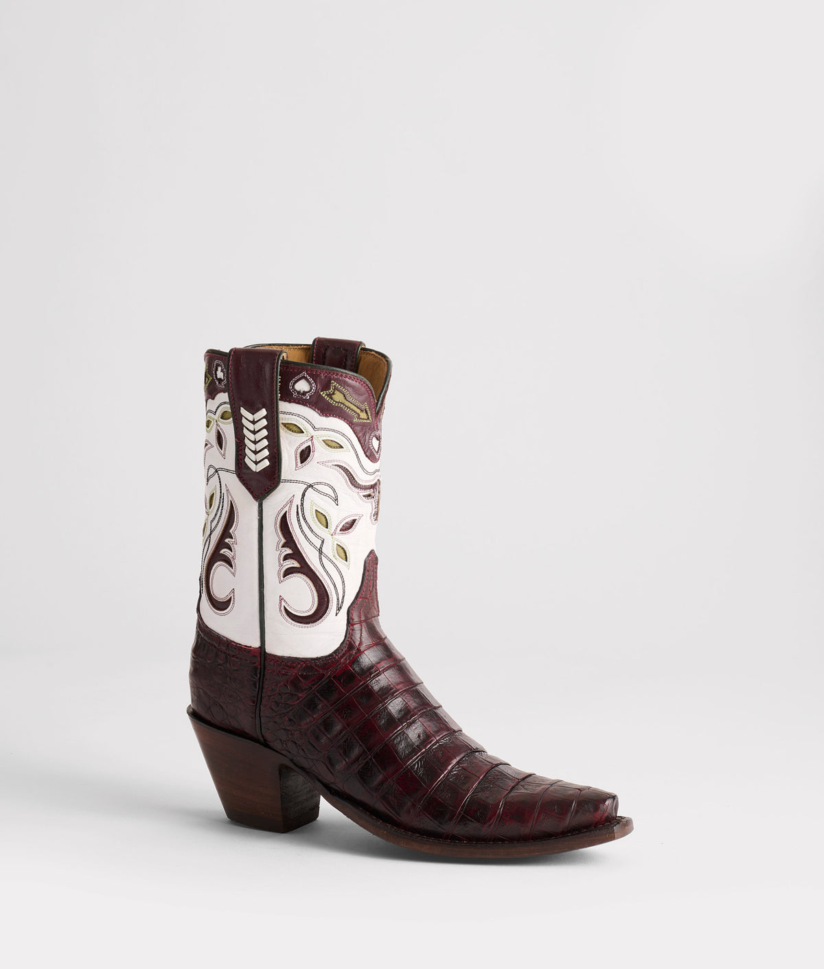 Not Your Darlin' :: Black Cherry 6