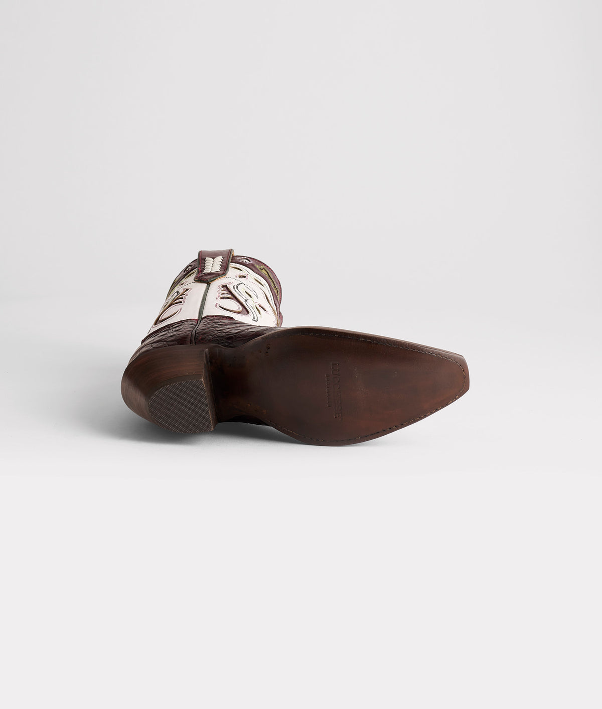 Not Your Darlin' :: Black Cherry 7