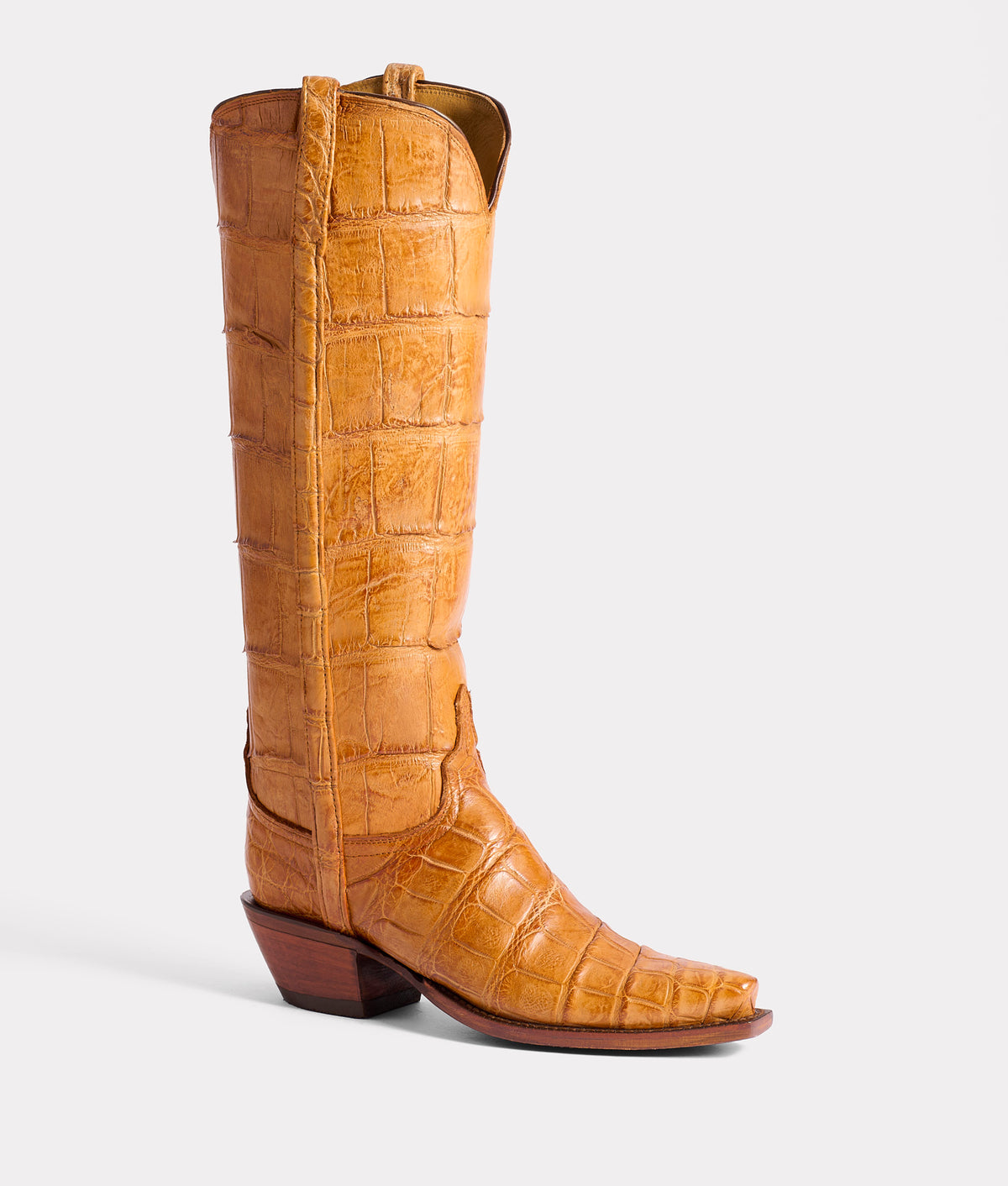 Lady :: Butterscotch 7