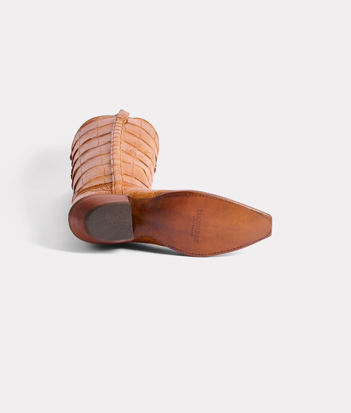 Lady :: Butterscotch 5