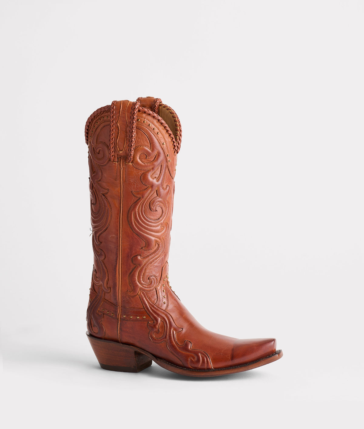 Saratoga :: Cognac 5