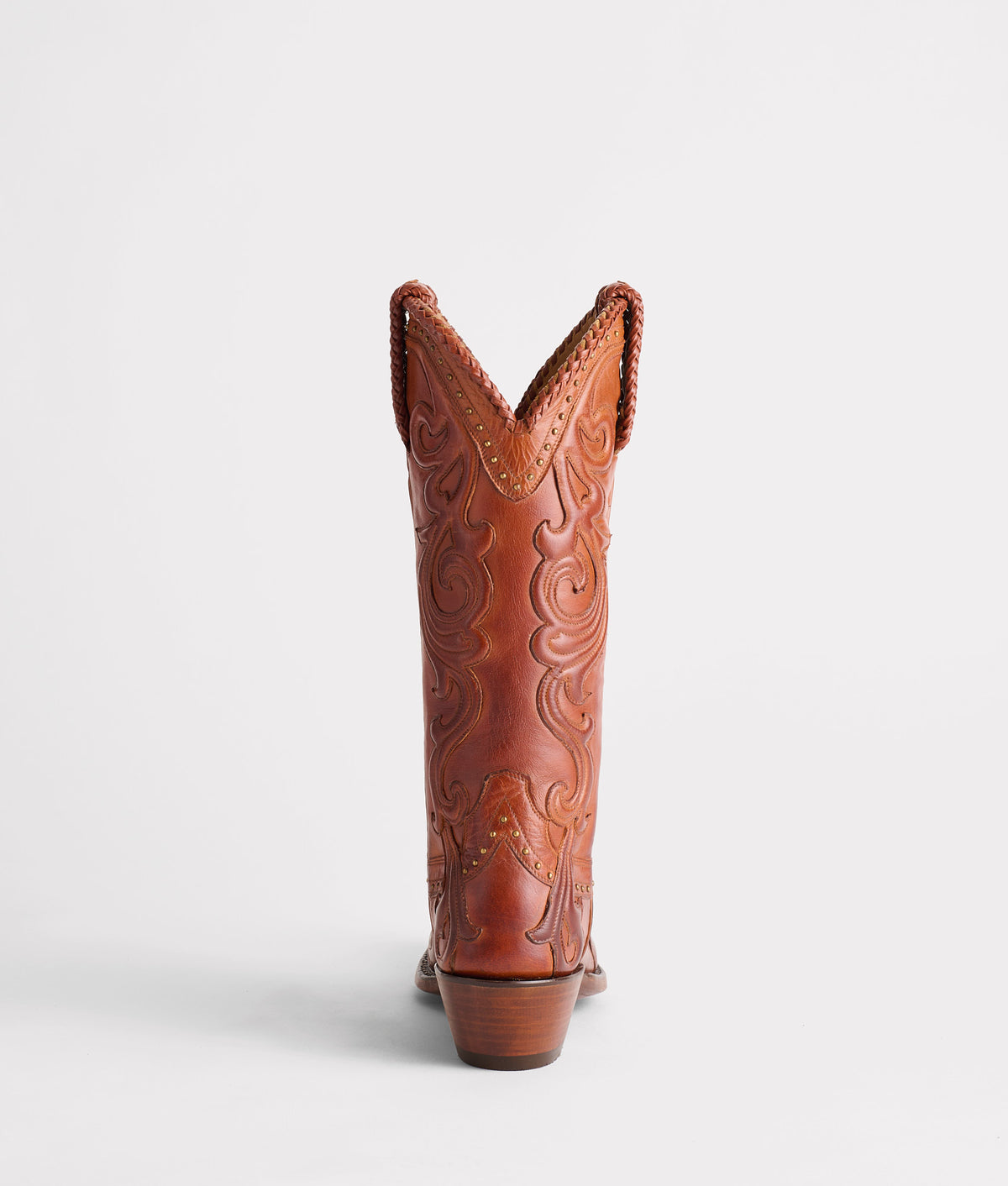 Saratoga :: Cognac 4