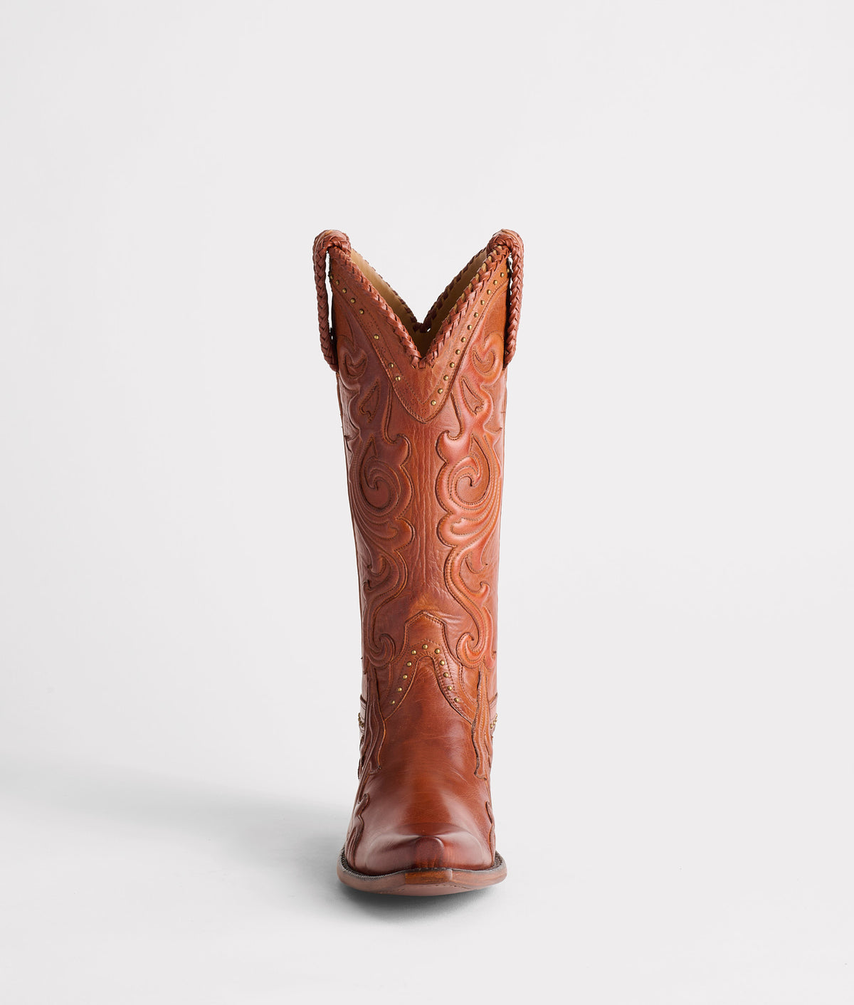 Saratoga :: Cognac 3