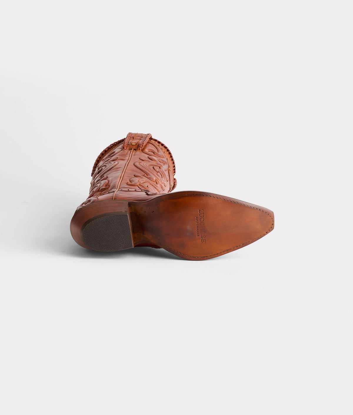 Saratoga :: Cognac 6