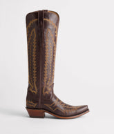 Priscilla :: Brown