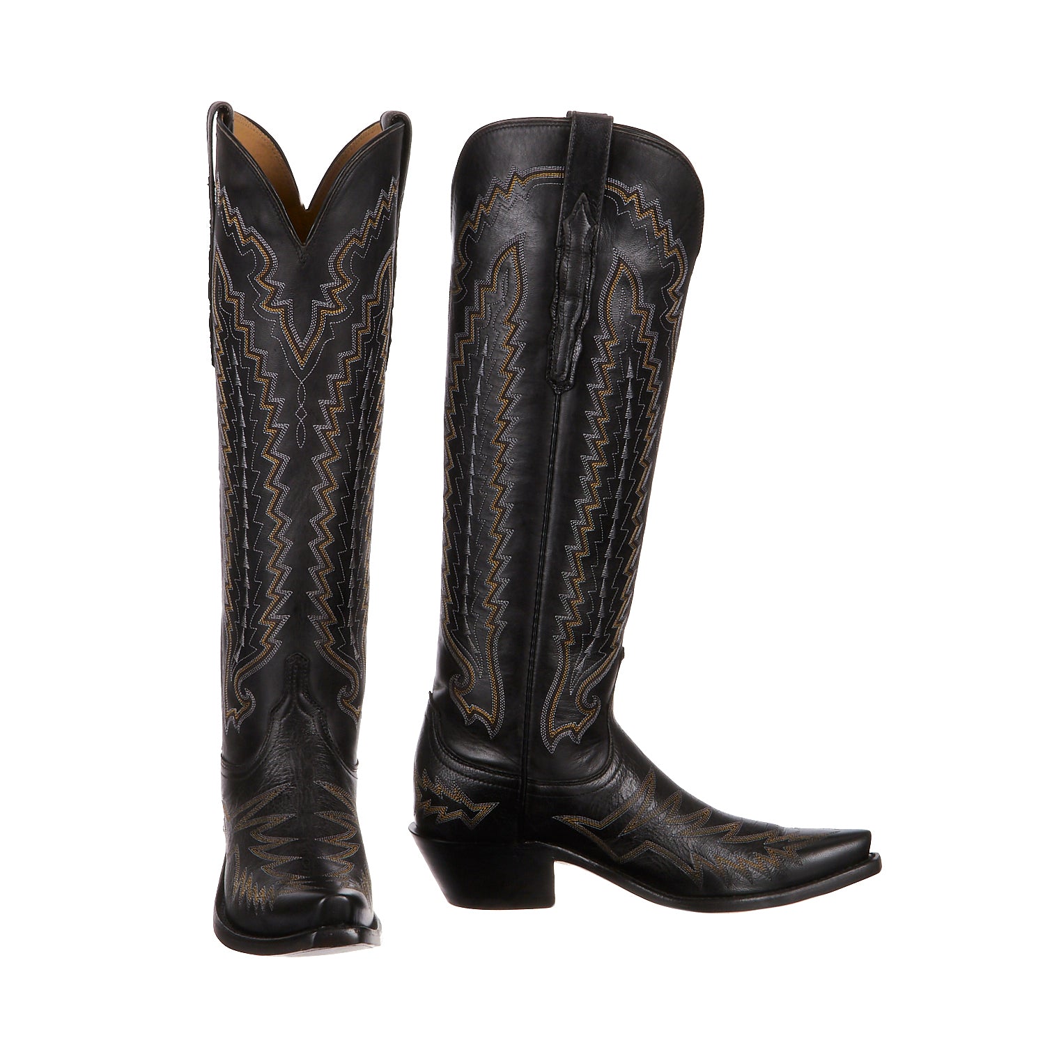 Shop All Womens Boots - Lucchese