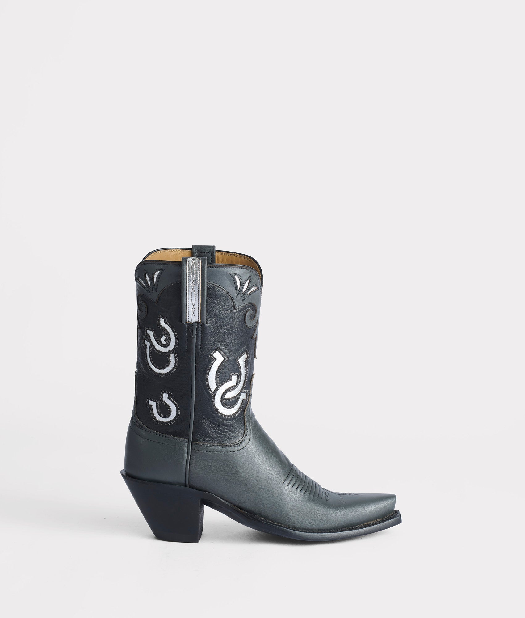 Beginner's Luck - Lucchese
