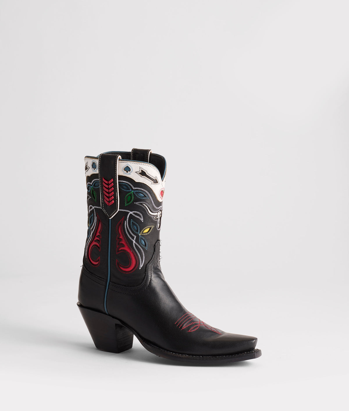 Not Your Darlin' :: Black 6