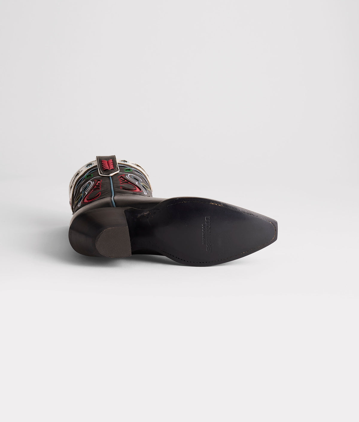 Not Your Darlin' :: Black 7