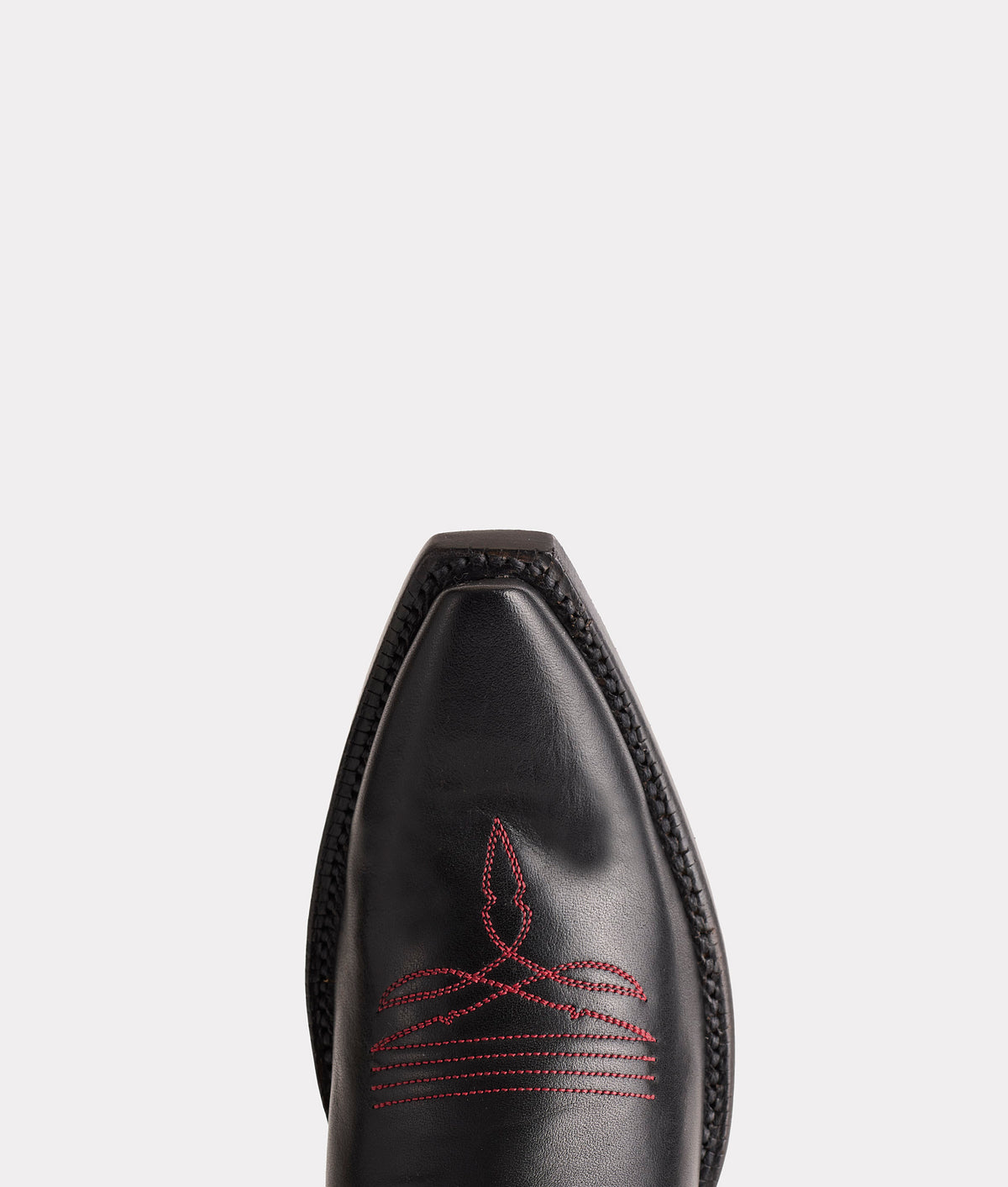 Not Your Darlin' :: Black 8