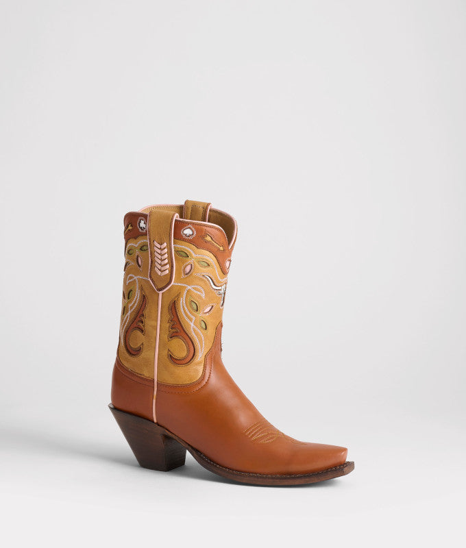 Not Your Darlin' :: Cognac 6