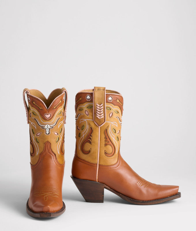 Not Your Darlin' :: Cognac 2