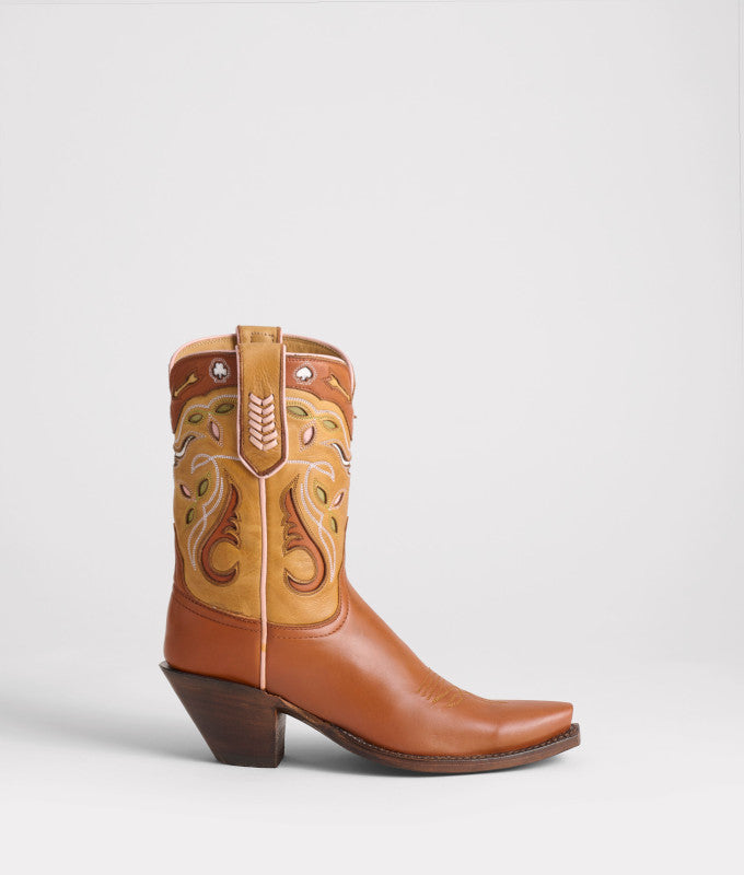 Not Your Darlin' :: Cognac 1