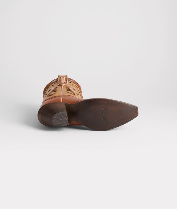 Not Your Darlin' :: Cognac 7