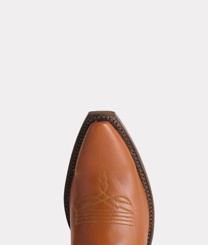 Not Your Darlin' :: Cognac 8