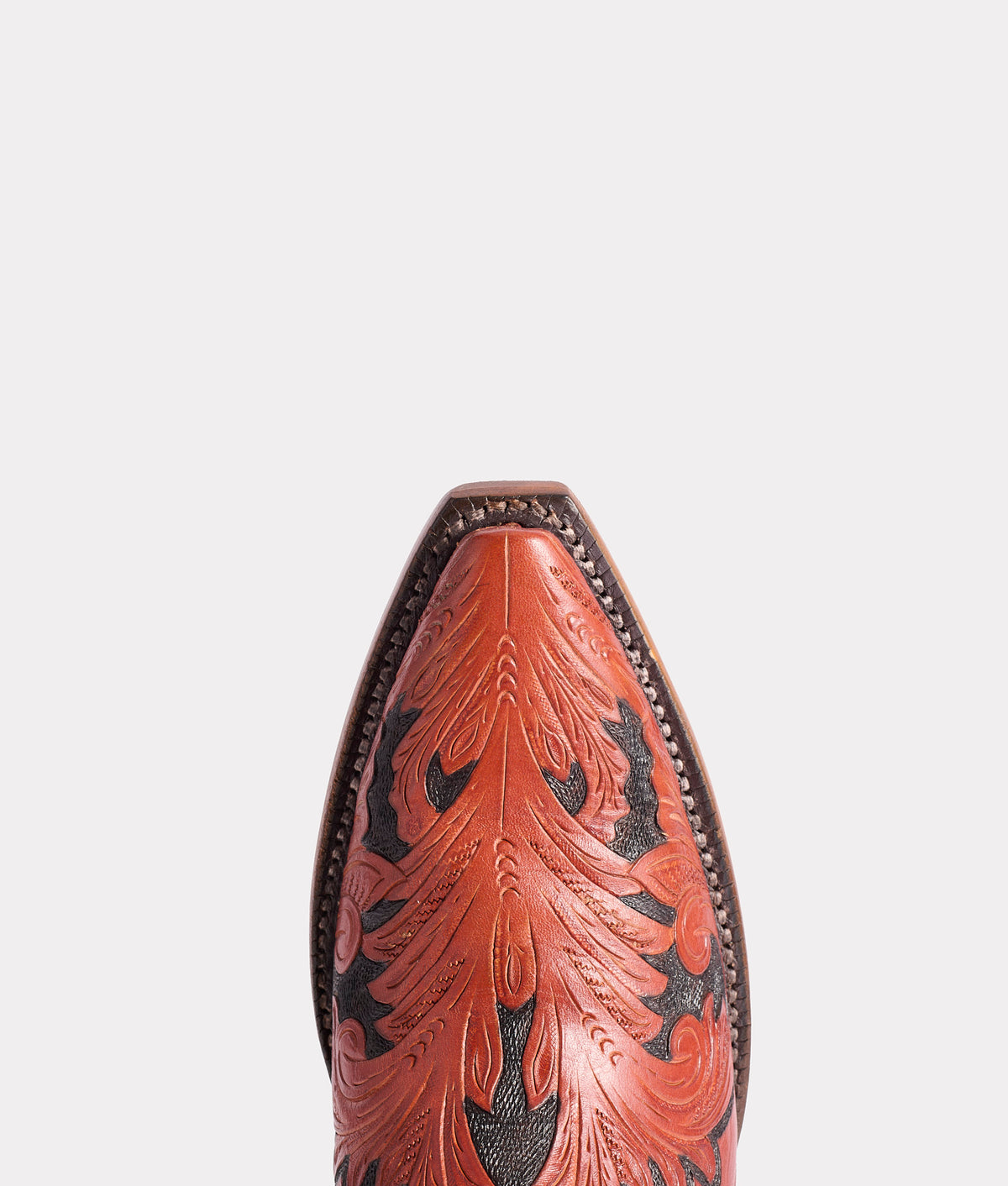 Monarch :: Mahogany/Black 7