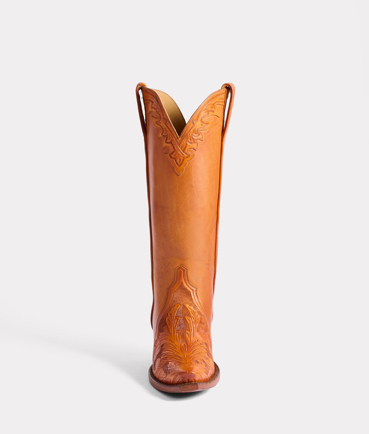 Monarch :: Caramel 3