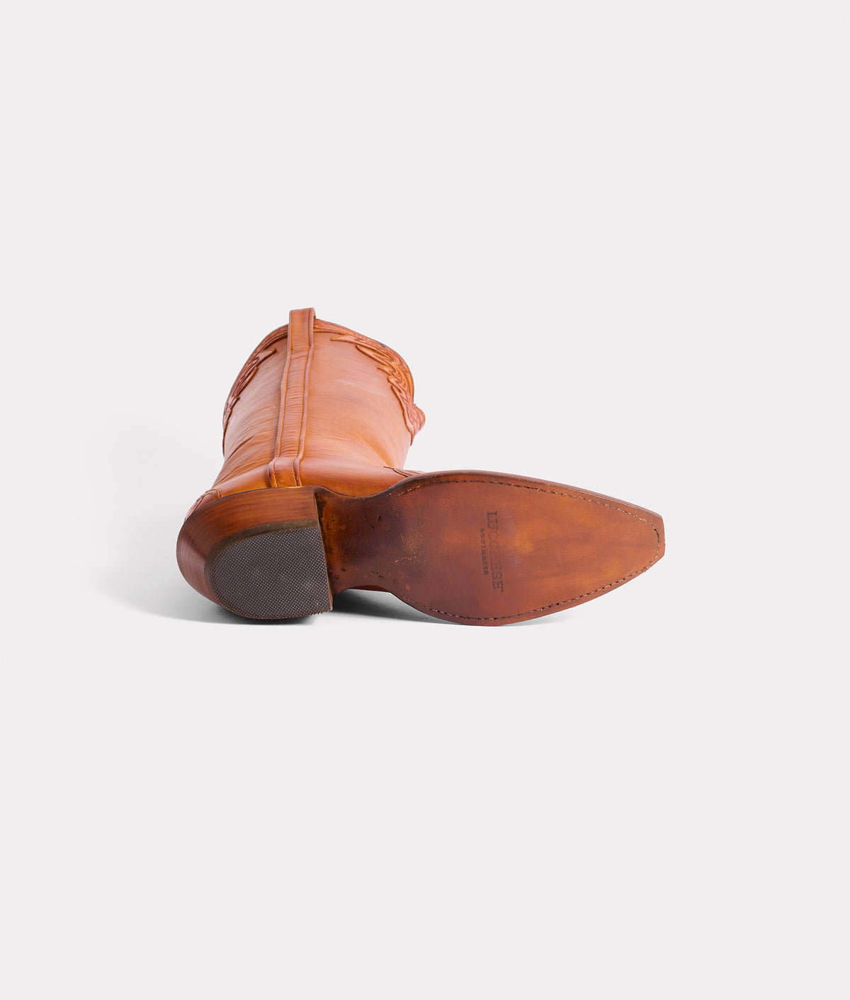 Monarch :: Caramel 6