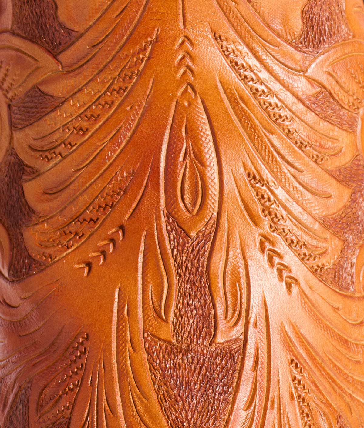 Monarch :: Caramel 8