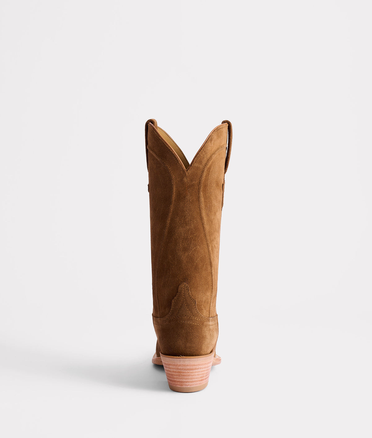 Summer Espresso Suede :: Espresso Suede 4