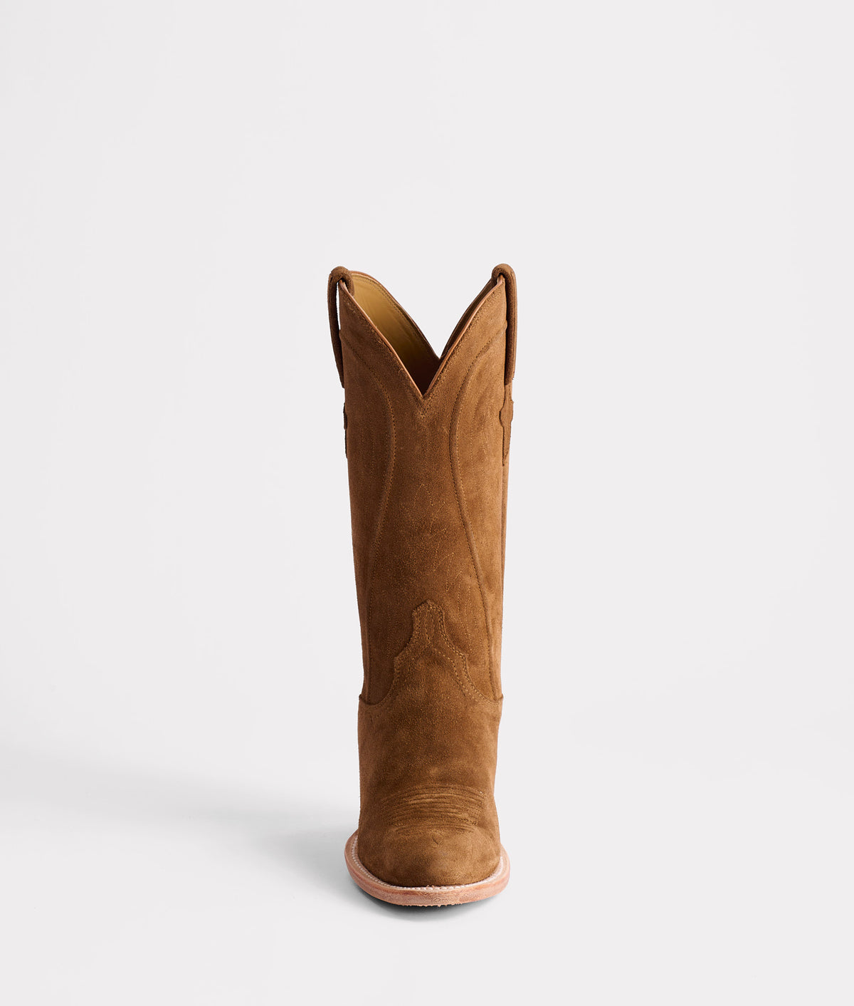 Summer Espresso Suede :: Espresso Suede 3