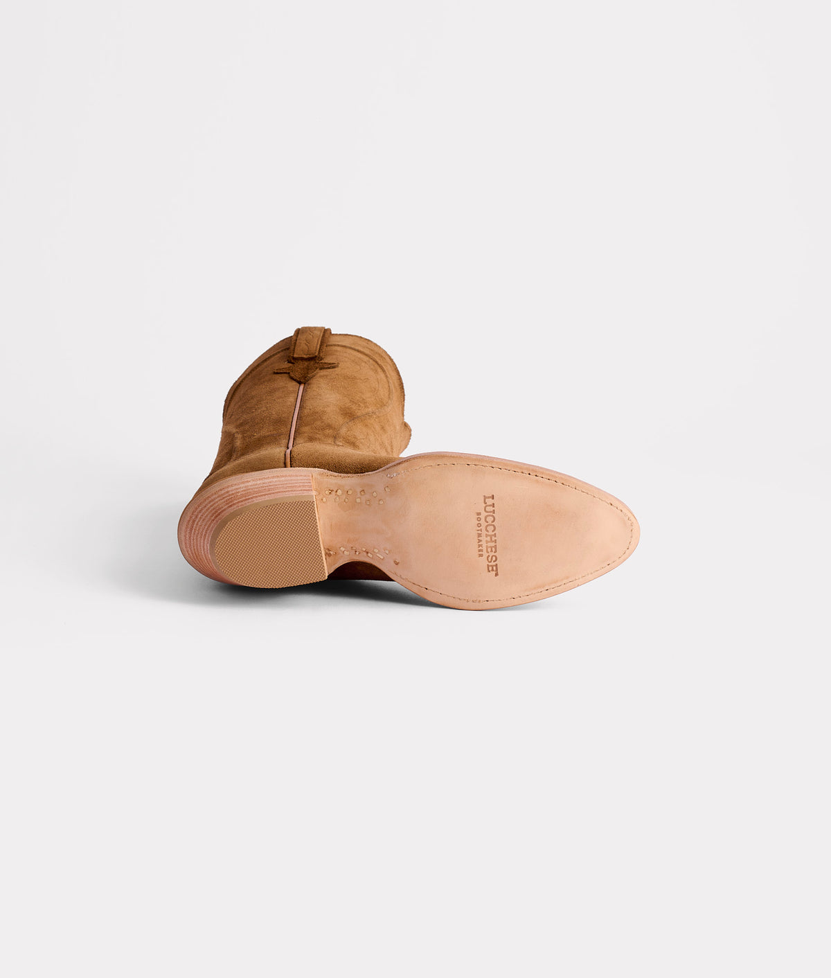 Summer Espresso Suede :: Espresso Suede 7