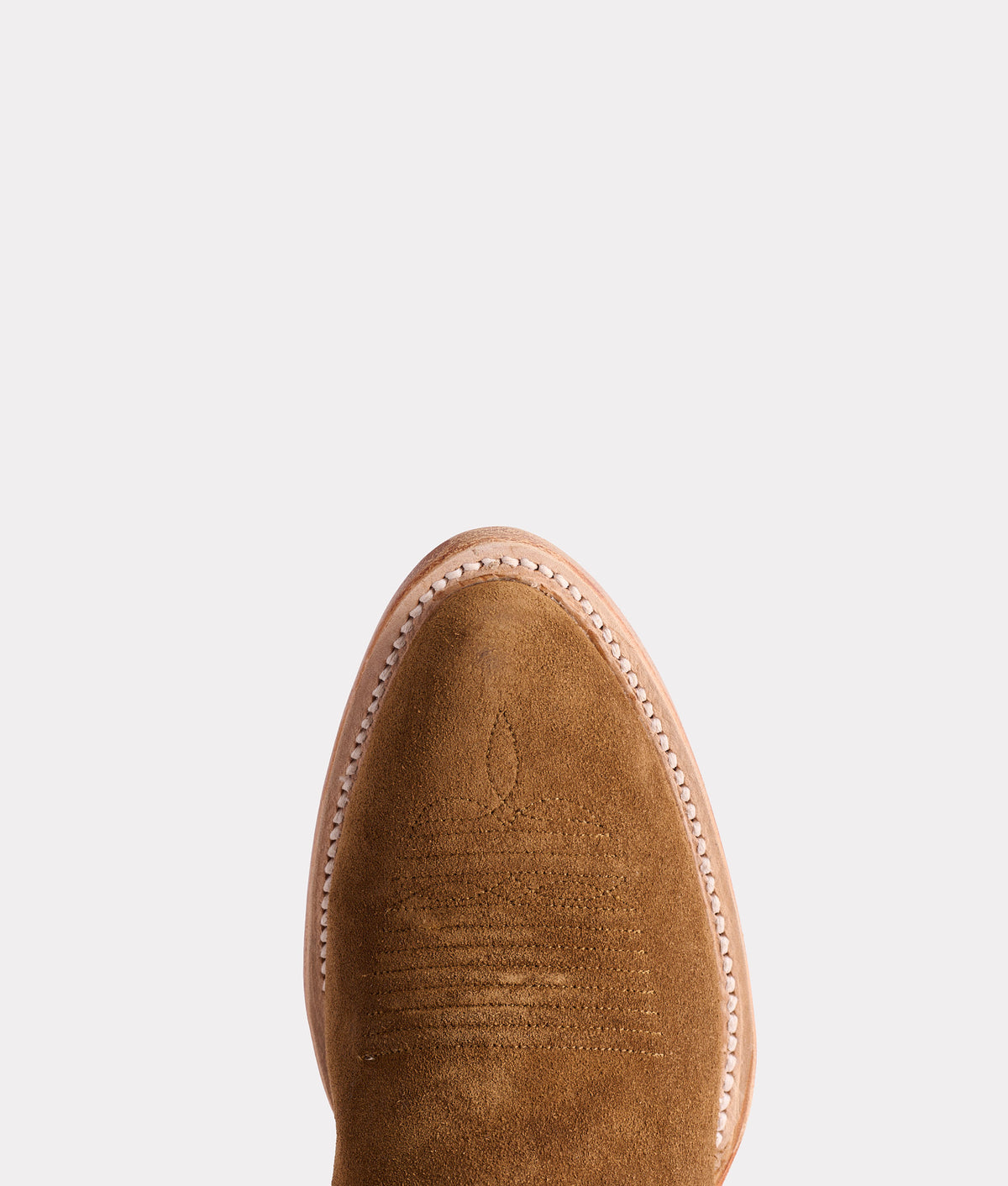 Summer Espresso Suede :: Espresso Suede 8