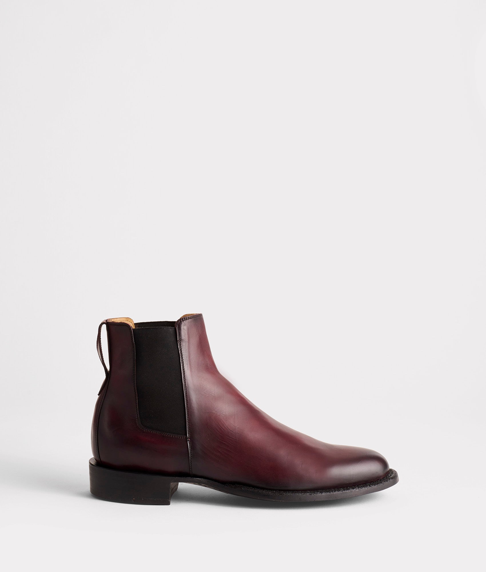 Grayson:: Black Cherry