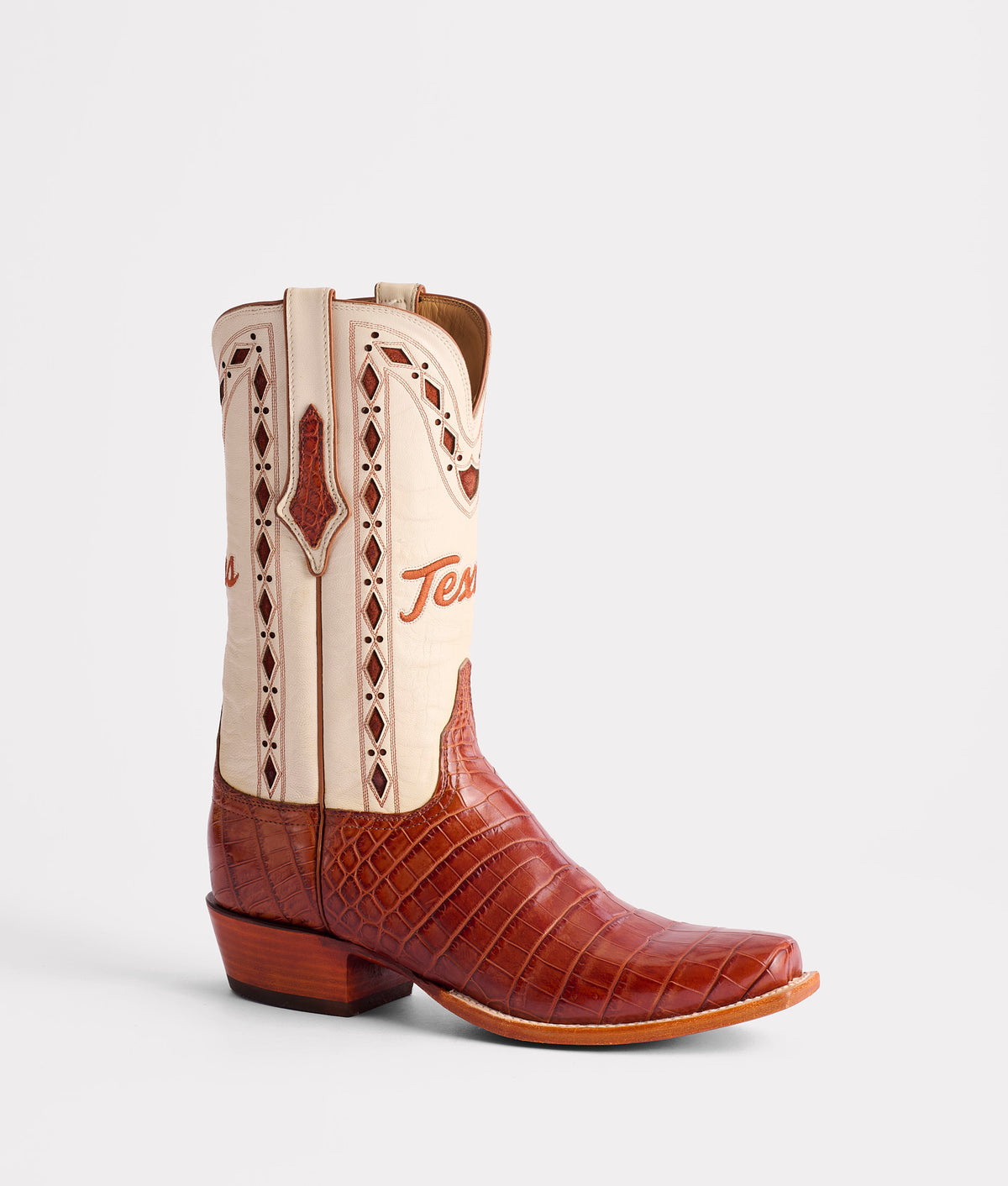 The Varsity :: Cognac 5